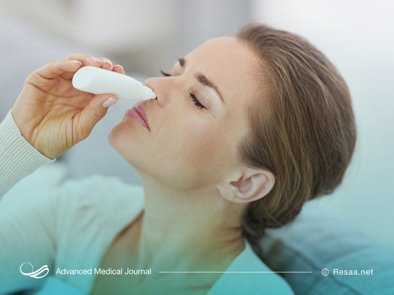 درمان آلرژی فصلی و تب یونجه