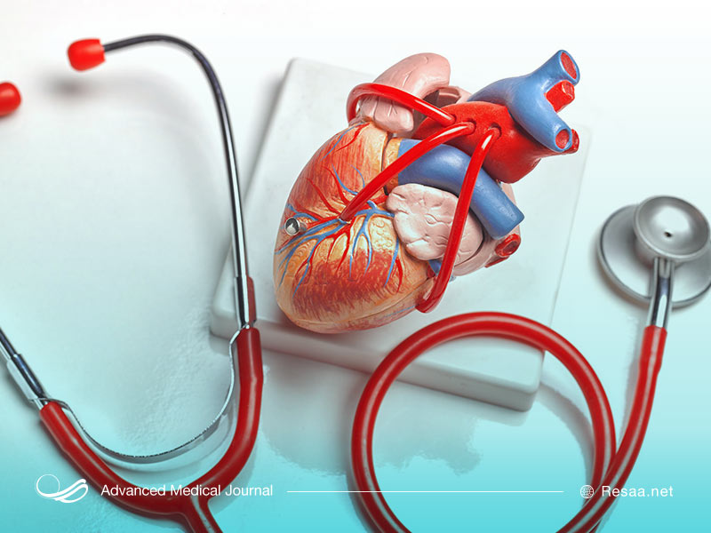 پیشگیری از ایست قلبی