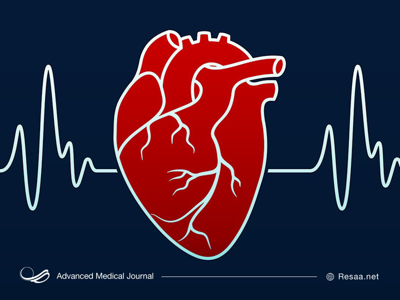 ایست قلبی چطور اتفاق میافتد؟