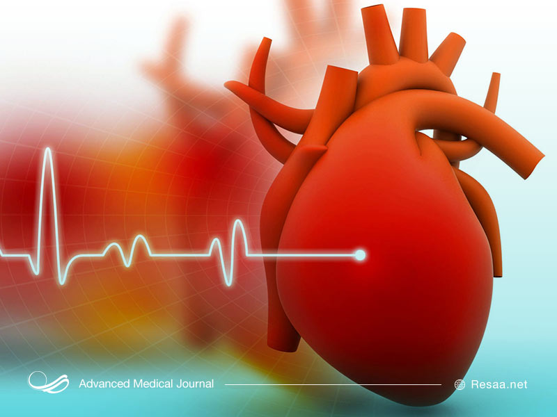 مشکلات قلبی کدامند