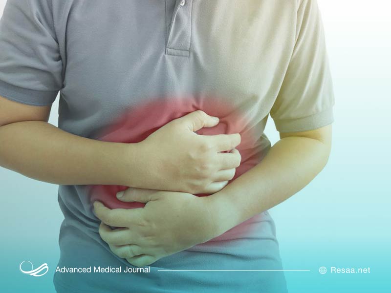 مشکلات گوارشی