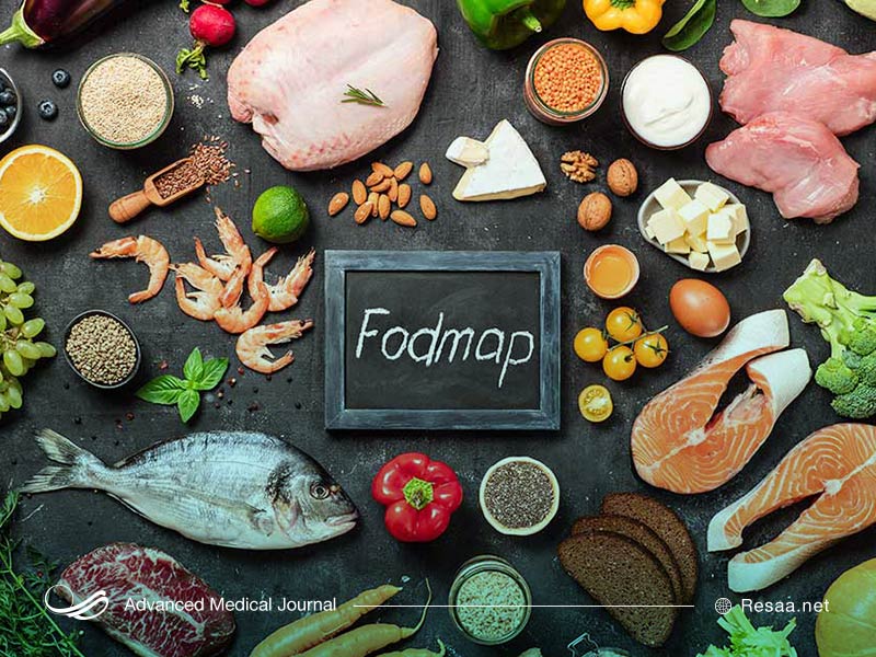 درمان سندروم روده تحریک پذیر