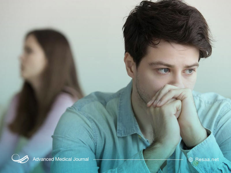 مشکلات ناباروری