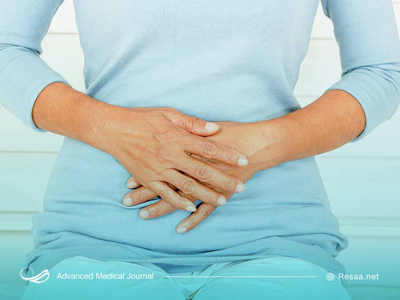 یائسگی همان اتمام قاعدگی زنانه است