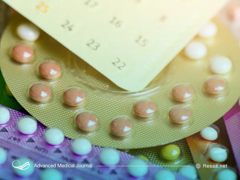 داروهای مصرفی در دوره یائسگی