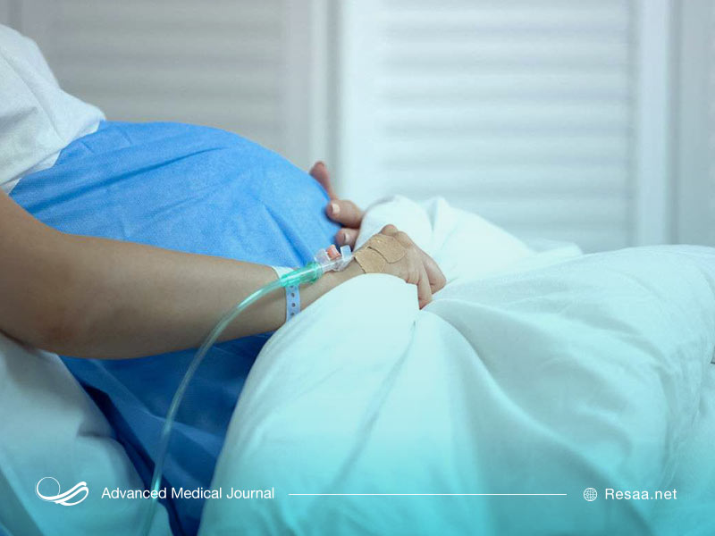 علت انتخاب زایمان طبیعی