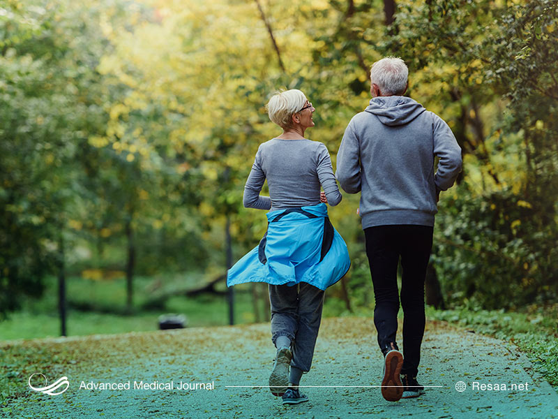 سبک زندگی سالم و بهبود بیماری‌های قلبی