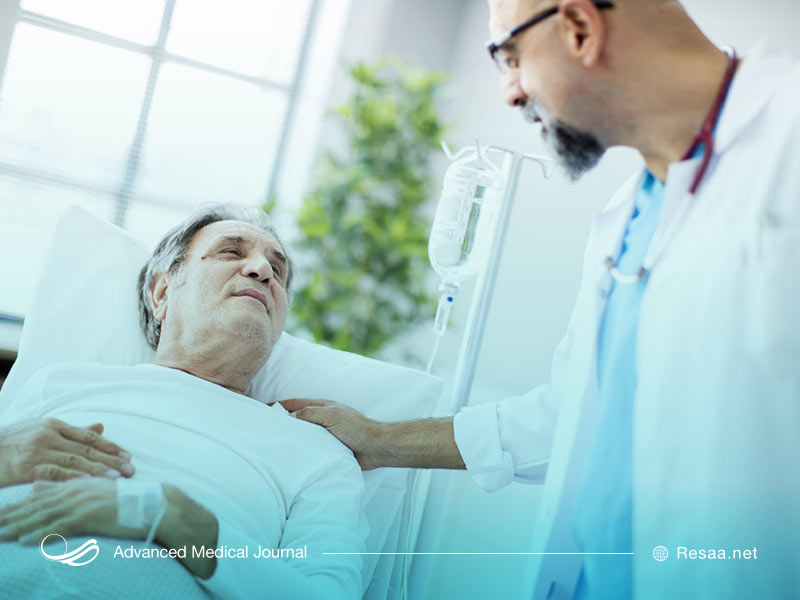 علائم ام اس ممکن است موقتی یا دائمی باشند