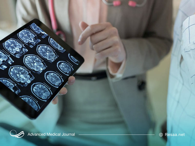 دوره بهبودی در ام اس