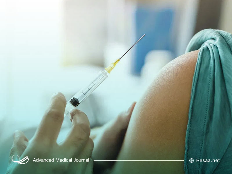 تاثیر ژنتیک در ام اس