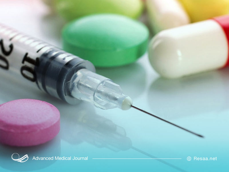 دارو درمانی ام اس