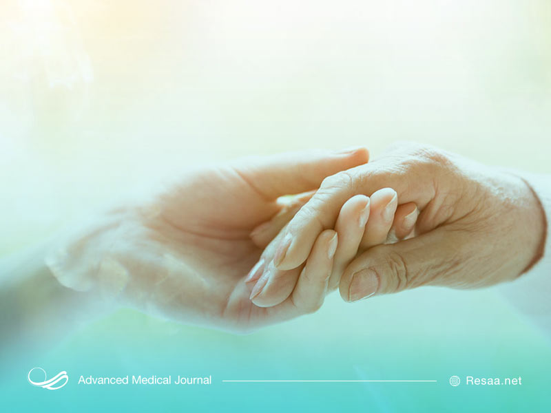 تشخیص بیماری ام اس