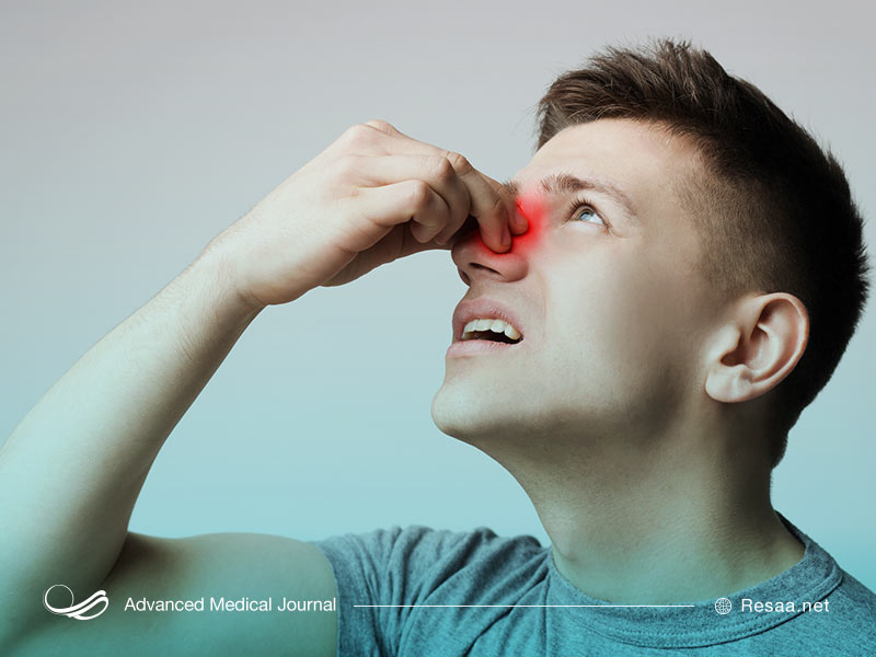 پولیپ به چه علت ایجاد میشود