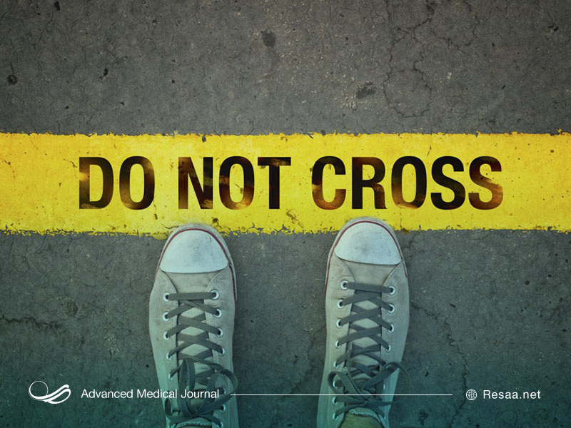 درمان پارانویا