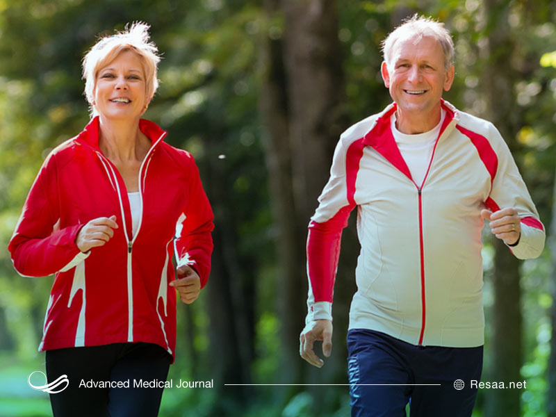 ورزش برای افراد دچار پارانوئید میتواند مفید باشد