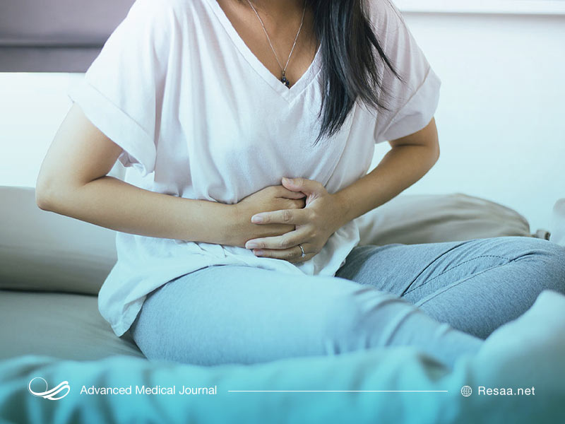 عفونتهای ناشی از اب الوده