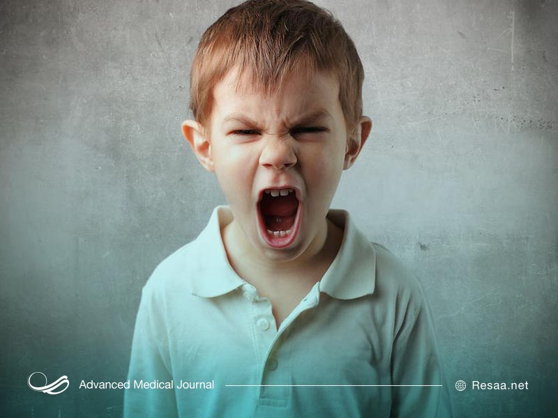 ویژگی‌های شخصیت منفعل مهاجم