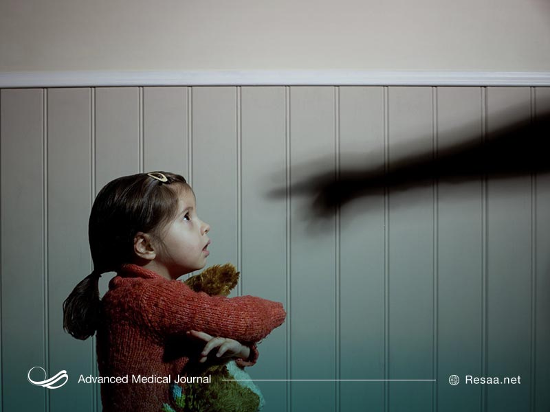 تربیت در بروز رفتارهای منفعلانه یا تهاجمی تاثیر مستقیم دارد