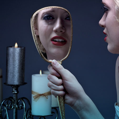 آشنایی با انواع اختلالات شخصیتی