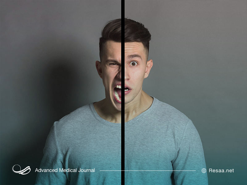 اختلال شخصیت مرزی