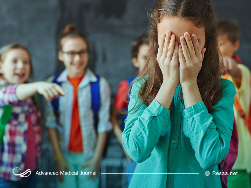 مورد تحقیر قرار گرفتن