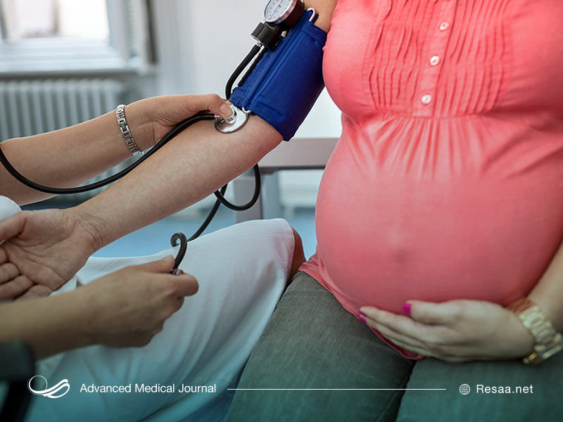 پره اکلامپسی