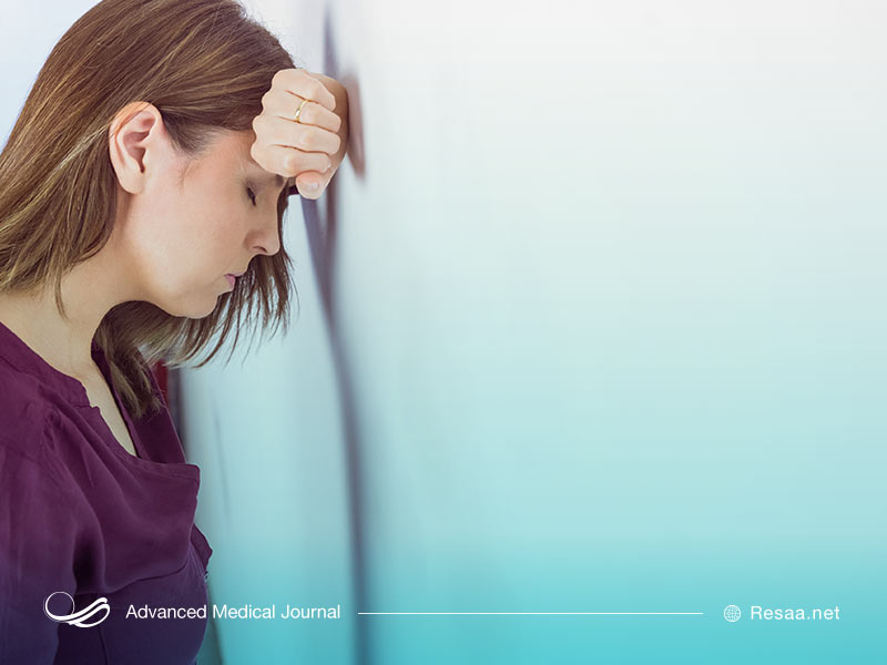 شایعترین اختلالات خلقی