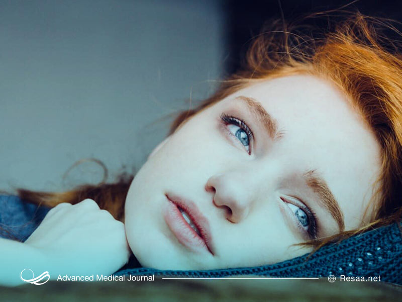 اختلالات دو قطبی