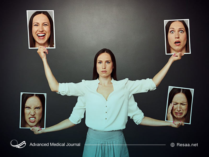 اختلال دو قطبی