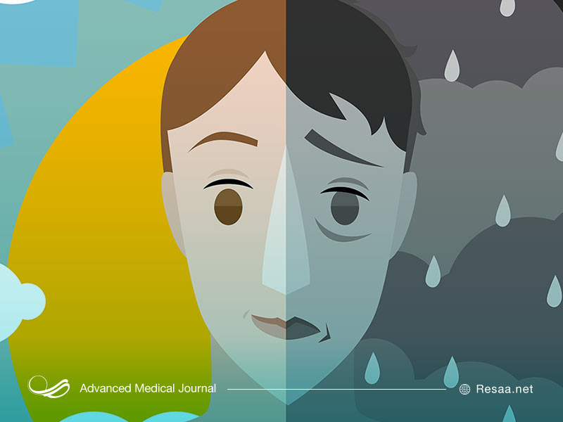 تغییرات خلق