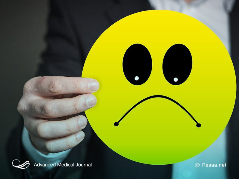 داروهای مصرفی اختلالات خلقی