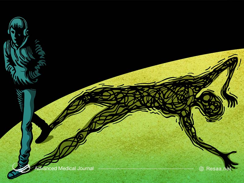 تعریف روانپریشی