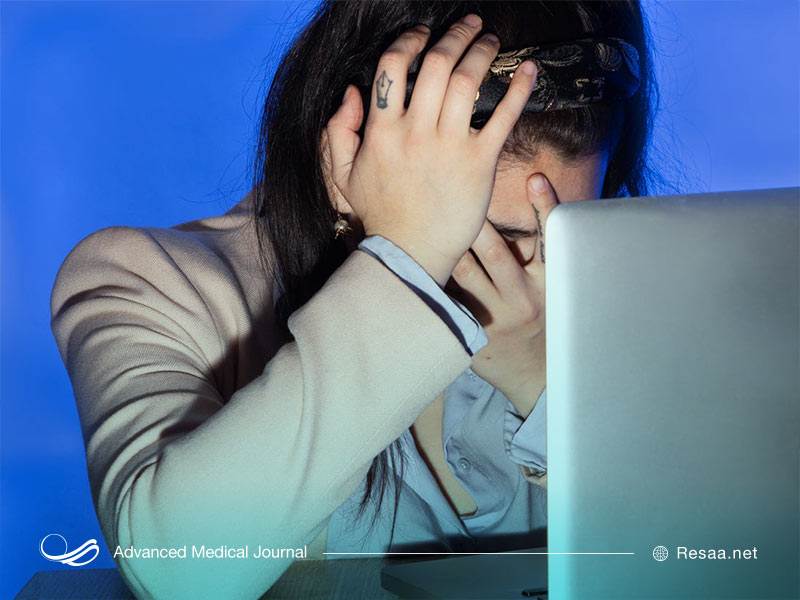 علل بروز روانپریشی