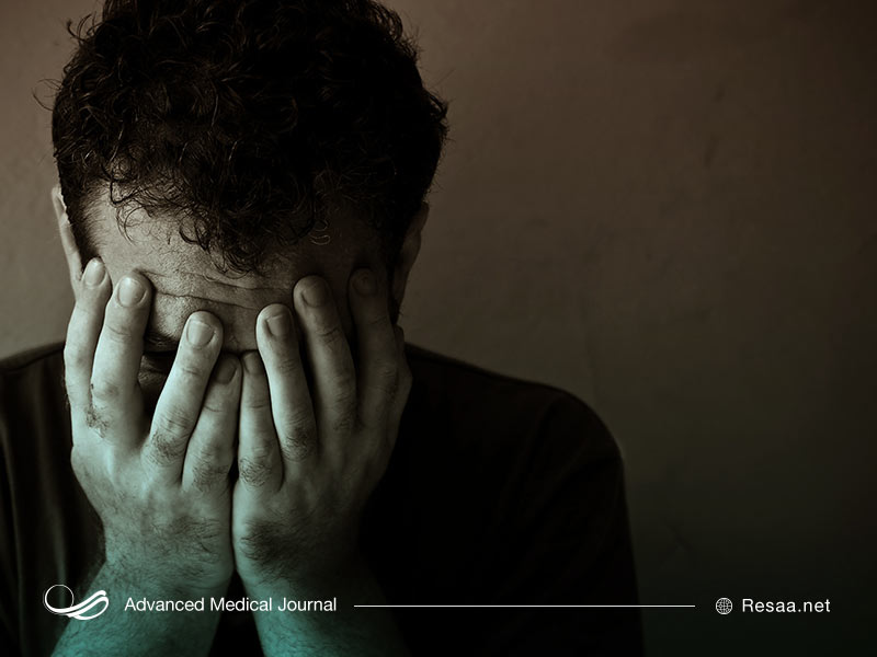 ضربه های روحی