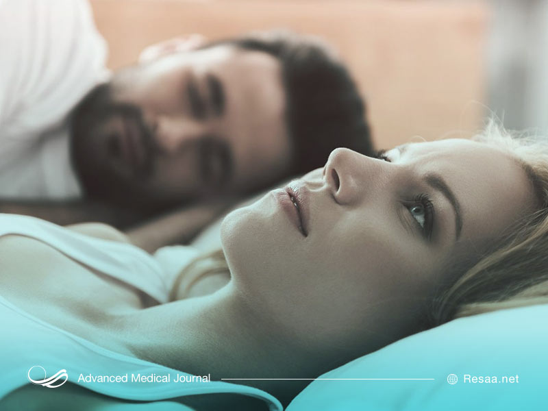 علایم استرس پس از سانحه