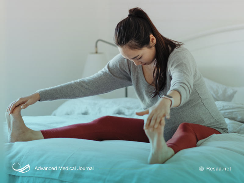 برخی عوامل سبب تشدید این سندروم میشوند