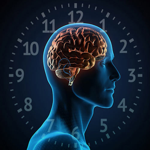 اختلالات چرخه خواب و بیداری