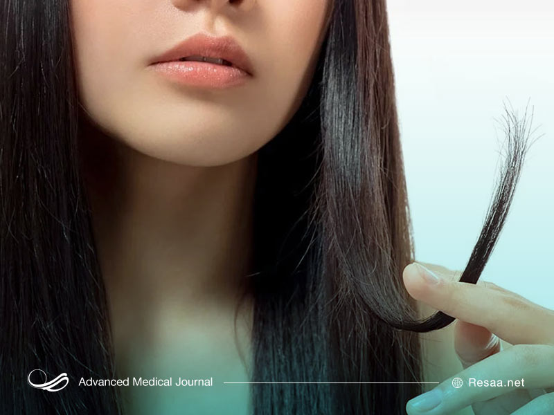 مراقبت از موها