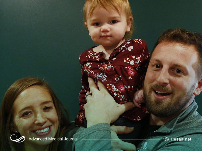 تصویر سندروم