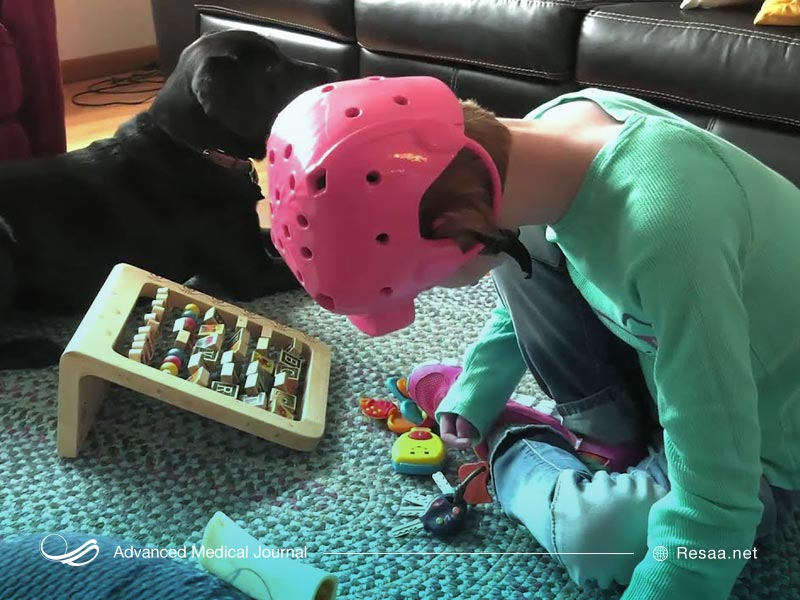 سندروم ایکاردی بیماری نادری است