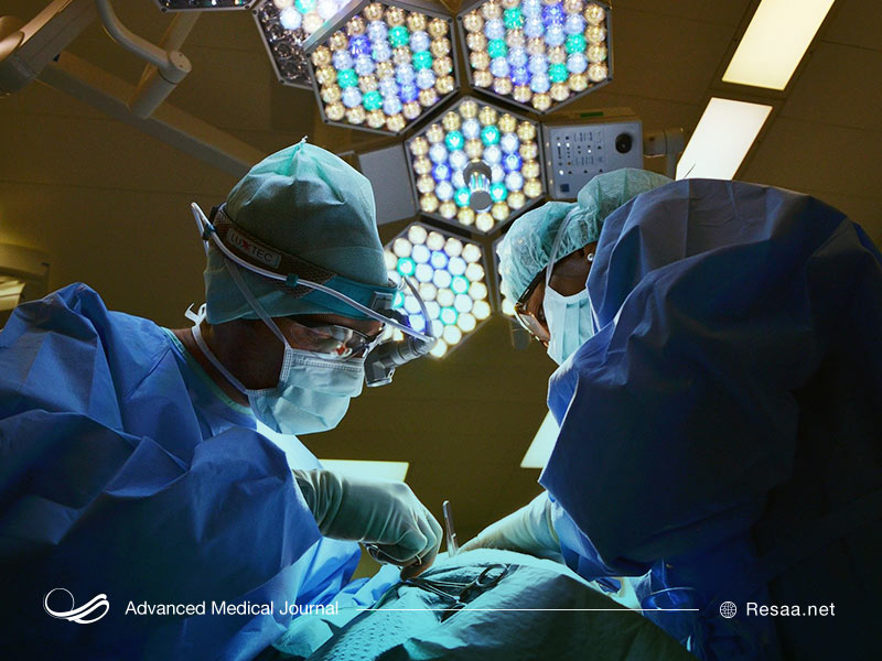 گزینه‌های درمانی