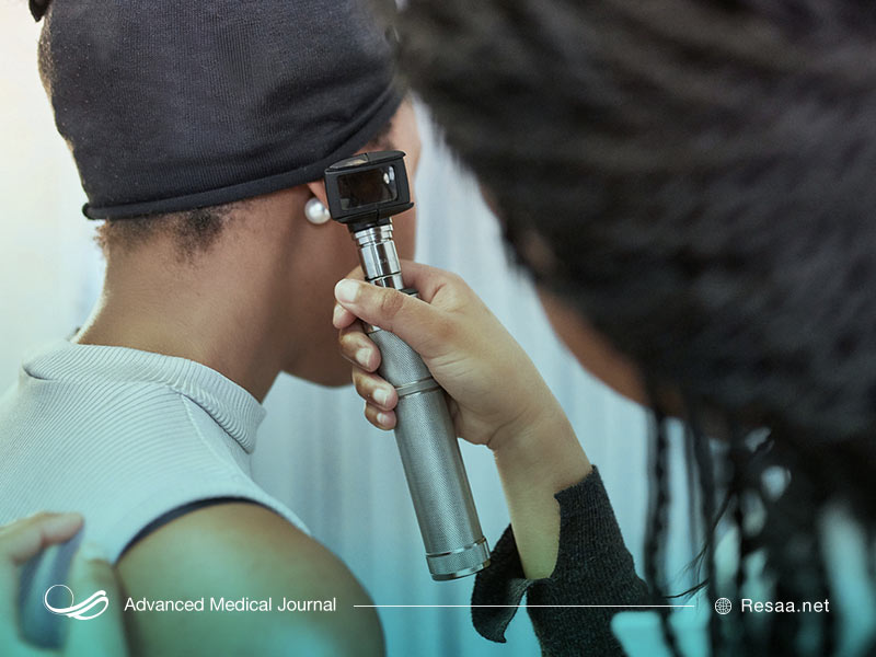 عوامل موثر در آسیب شنوایی