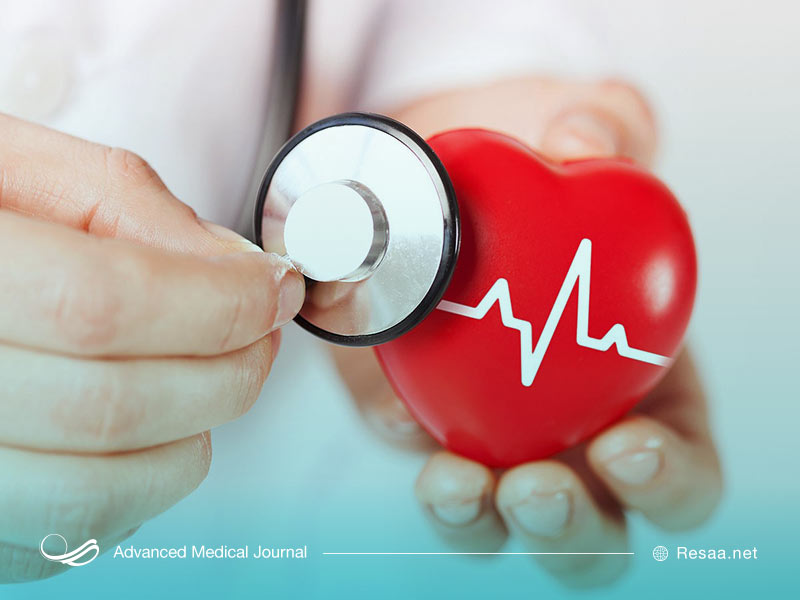 بیماریهای قلبی