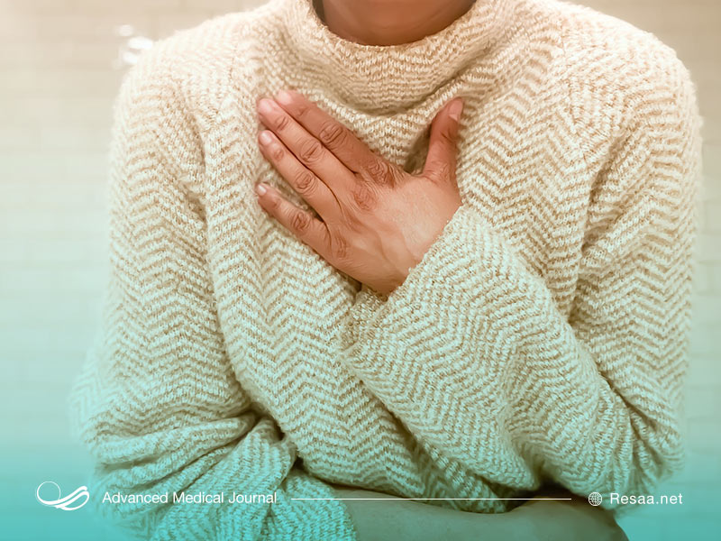 درمان میوکاردیت