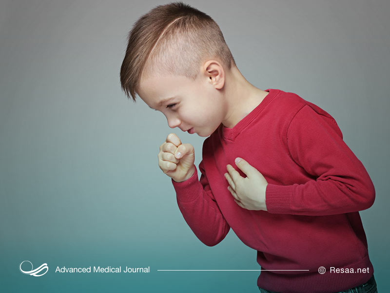 مشکلات تنفسی