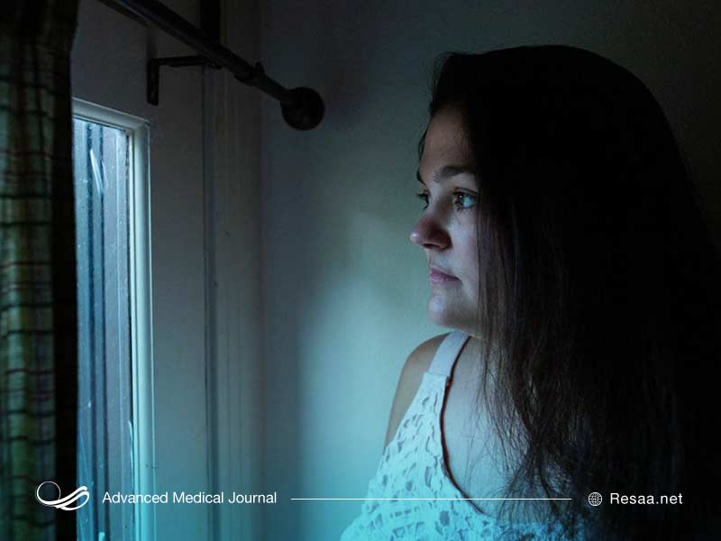 تشخیص اسکیزوفرنی