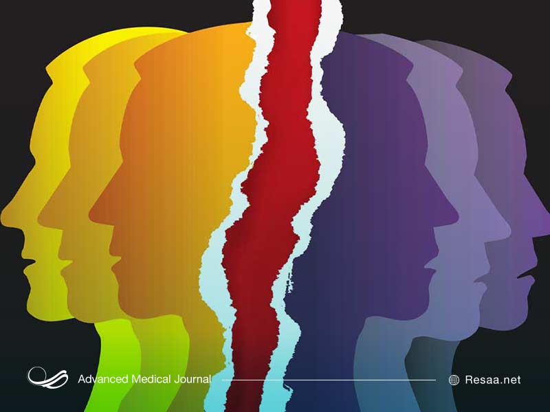 تفاوت اسکیزوفرنی و دوقطبی