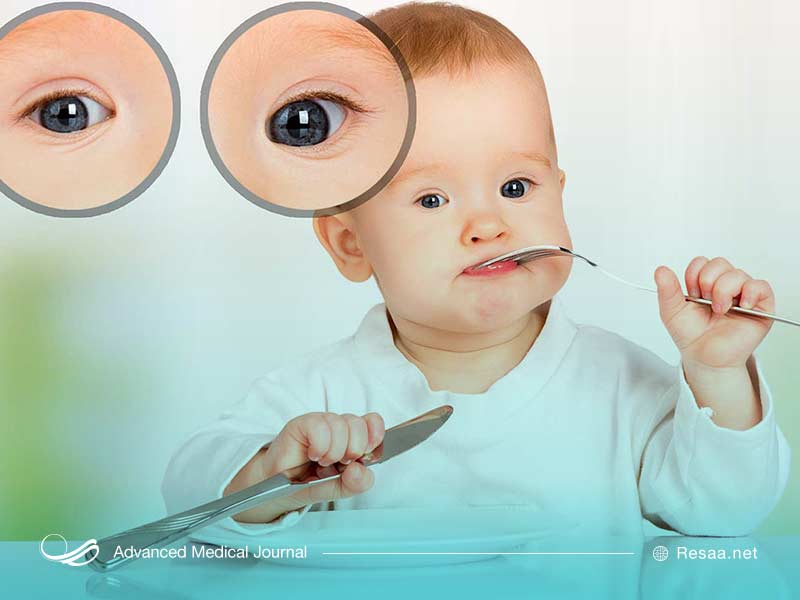 کودکان و توکسوپلاسموز