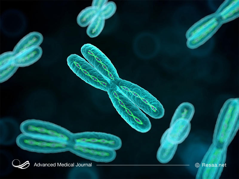 درمان بیماری تریزومی8