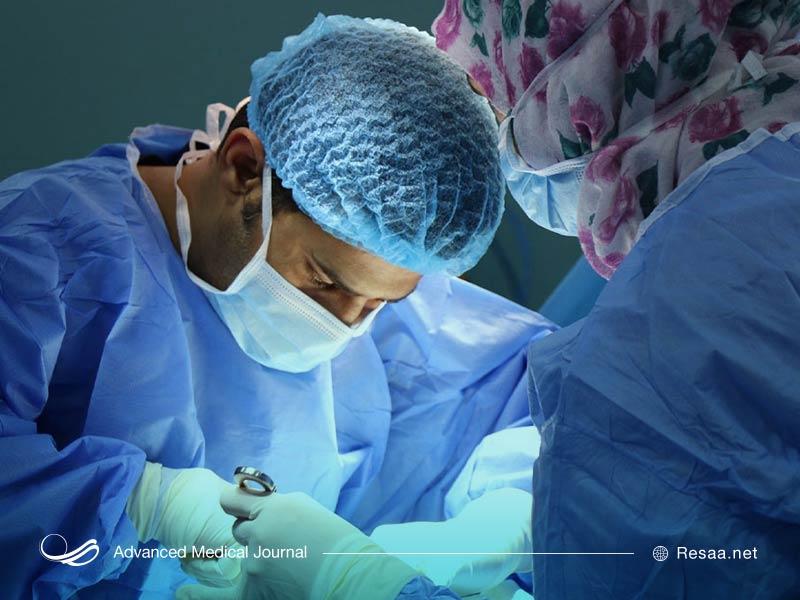 دلایل بروز سل